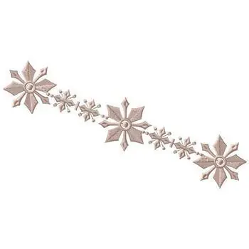 Sale Floral Design Embroidery Design