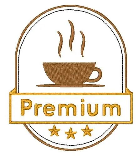 Buy Today Premium Embroidery Design