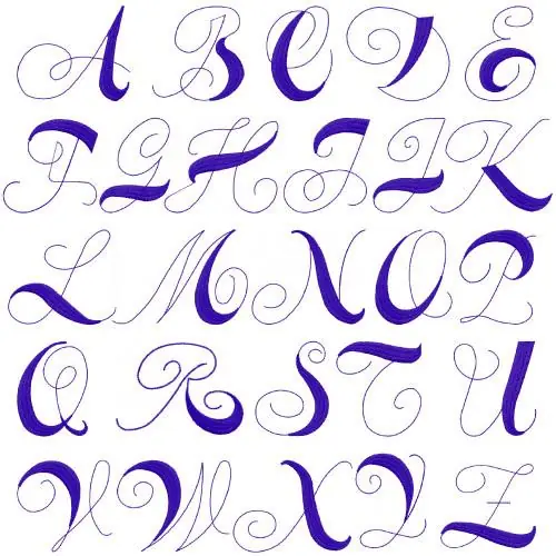 Simple Elegance by Embroidery Patterns on EmbroideryDesigns.com High Quality