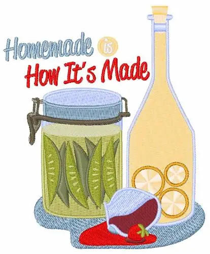 Homemade Embroidery Design Direct From Factory