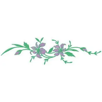 Floral Embroidery Design Hot Picks