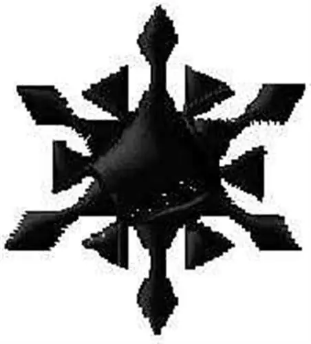 Snow Flake Embroidery Design Viral