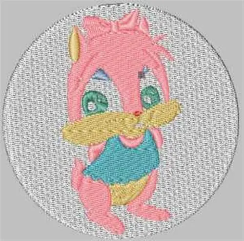 Cute Squirrel Embroidery Design Professional Grade