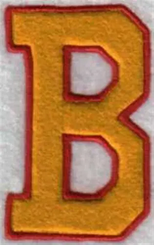Price Drop Beta Embroidery Design
