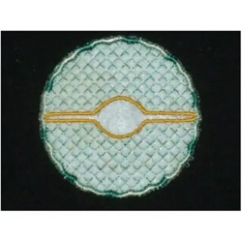 Diamond Coaster Embroidery Design Exclusive Offer