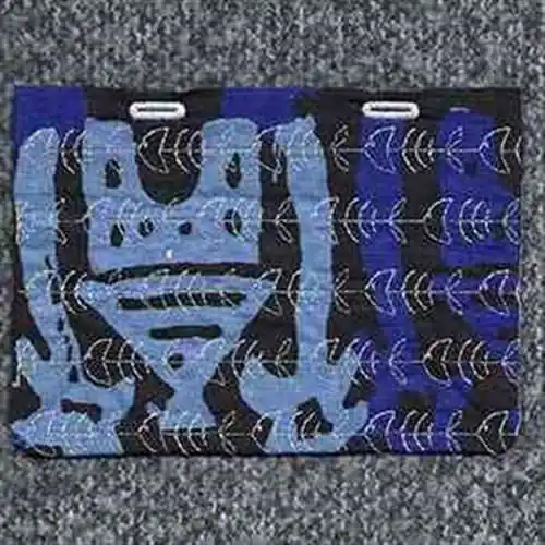 Treat Bag Embroidery Design New Release