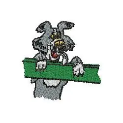 Hot Deal Dog Embroidery Design