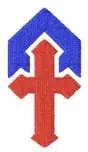Catholic Cross logo Embroidery Design Get Yours