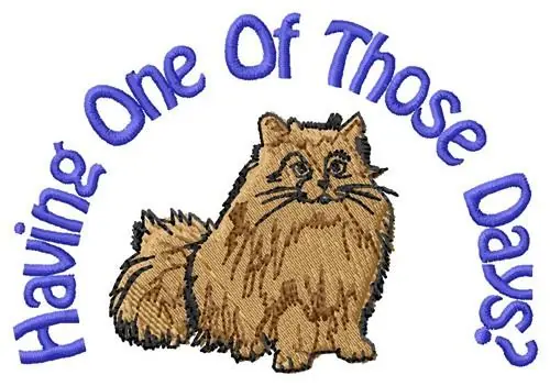 Those Days Embroidery Design Special Offer