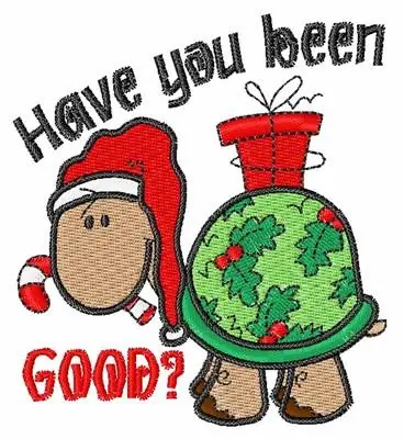 Reduced Price Been Good Embroidery Design