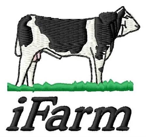 I Farm Embroidery Design Secure Checkout