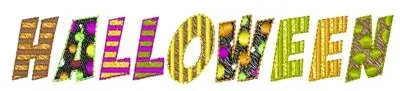 Halloween Embroidery Design Free Returns