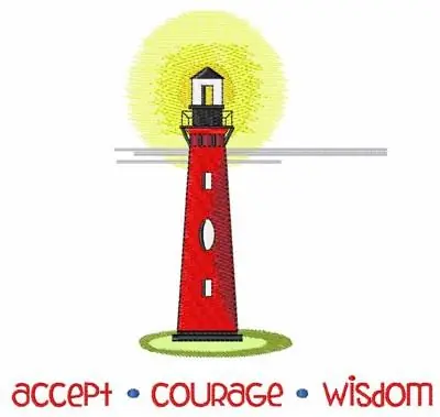 Best Price Accept Embroidery Design