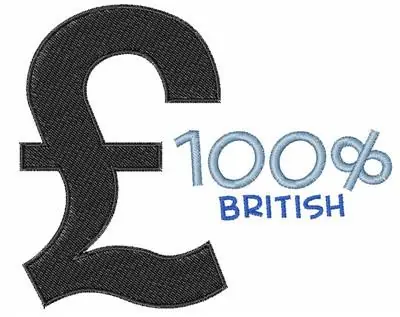 100 British Embroidery Design Cheap