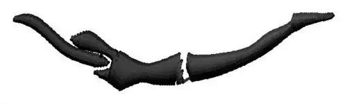 Female Diver Embroidery Design Free Shipping