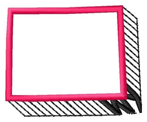 Wyoming Embroidery Design Express Delivery
