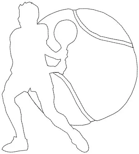 While Supplies Last Tennis Scene Embroidery Design