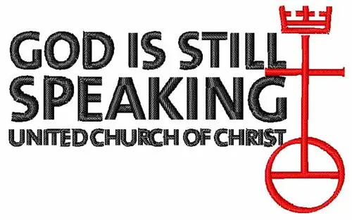 Get Yours Still Speaking Embroidery Design