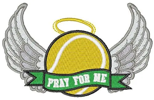 Pray For Me Embroidery Design Mega Sale