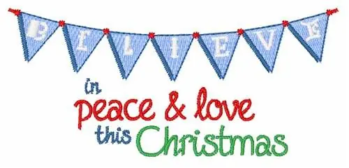 Bulk Order This Christmas Embroidery Design