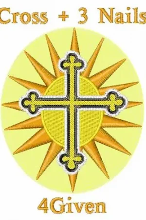 1 Cross Embroidery Design Super Sale