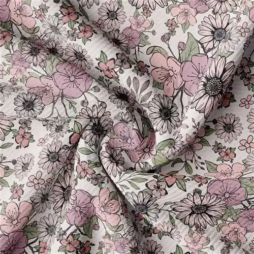 Floral Printed Liverpool AA1617 with Free $89.99 Bundle Buy Direct
