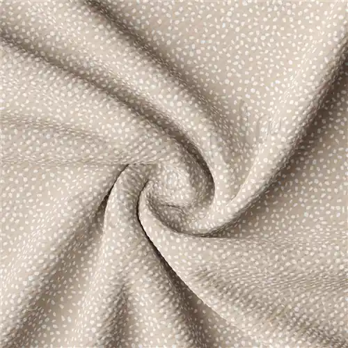 Weekend Sale Liverpool Bullet Textured Stretch Solid Strip Thick Knit Jersey Fabric