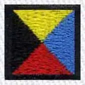 Save Now ICS Flag Z Embroidery Design