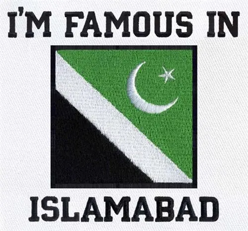 Save Now Famous In Islambad Embroidery Design
