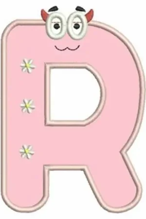 Applique 048 Embroidery Design Wholesale