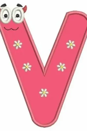 Worldwide Shipping Applique 048 Embroidery Design
