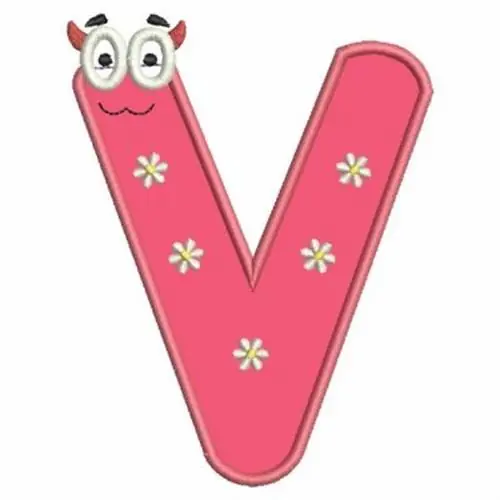 Worldwide Shipping Applique 048 Embroidery Design
