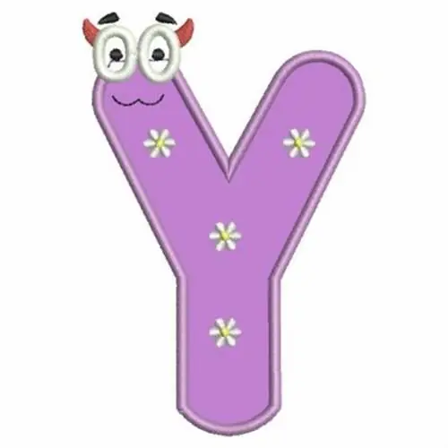 Deal Applique 048 Embroidery Design