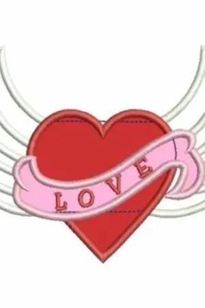 Applique 050 Embroidery Design Cheap