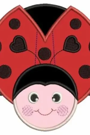 Applique 050 Embroidery Design Top Rated