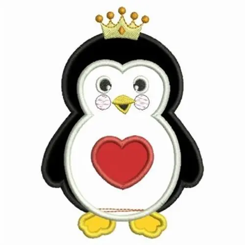 Applique 051 Embroidery Design Price Drop