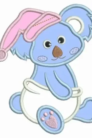 Applique 051 Embroidery Design Price Drop