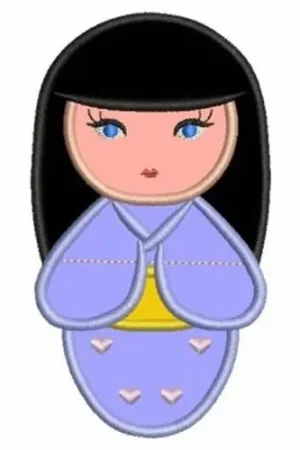 Applique 052 Embroidery Design Editor’s Pick
