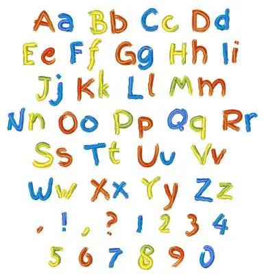 Low Price Finger Paint Embrilliance by Embroidery Patterns on EmbroideryDesigns.com