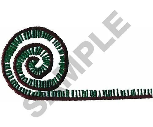 Limited Time SOD Embroidery Design