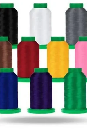 Reduced Price Isacord Top 10 Thread Kit