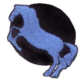 Exclusive Offer Horse Embroidery Design