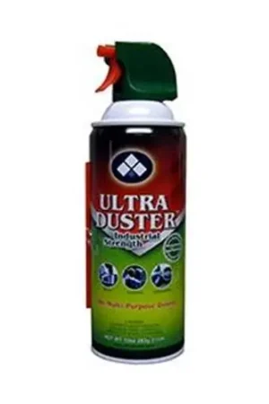 Fresh Stock ULTRA DUSTER CANNED AIR