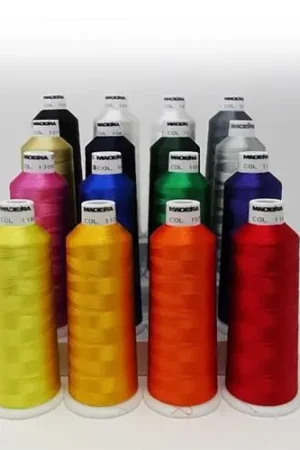 Cone Kit Classic Rayon 910-16 (16-5,000m cones) New Arrival