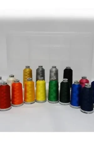 Big Sale MADEIRA POLYNEON 40 WEIGHT 919-16