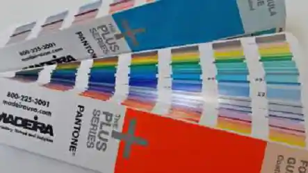 Price Cut Madeira Pantone Formula Guide