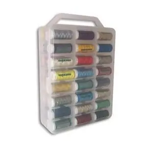 Special Discount Madeira Mini Snap Cone Kit – Rayon