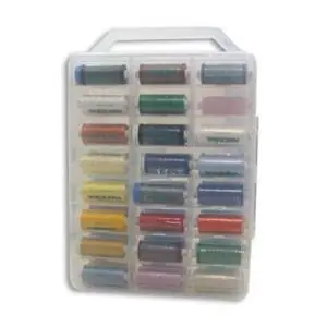Express Delivery Madeira Complete Carry Case of 60