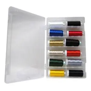Madeira Mini Snap Cone Kit 60wt. Affordable