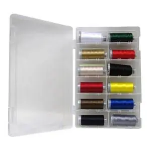 Today Only Madeira Mini Snap Cone Kit of 60wt